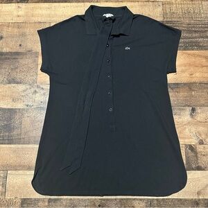 Lacoste Polo Tunic